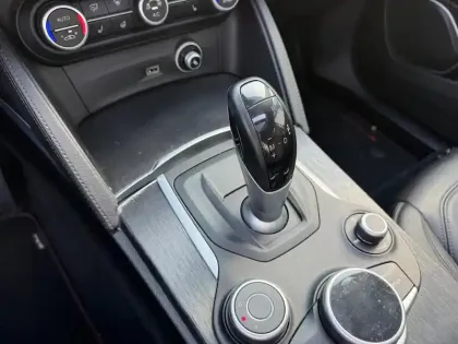 Photo 28 Alfa Romeo Stelvio  2.2 Diesel 190ch Executive AT8 MY19