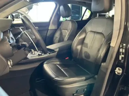 Photo 7 Alfa Romeo Stelvio  2.2 Diesel 190ch Executive AT8 MY19