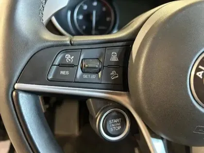 Photo 9 Alfa Romeo Stelvio  2.2 Diesel 190ch Executive AT8 MY19