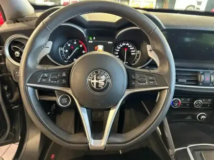 Photo 8 Alfa Romeo Stelvio  2.2 Diesel 190ch Executive AT8 MY19
