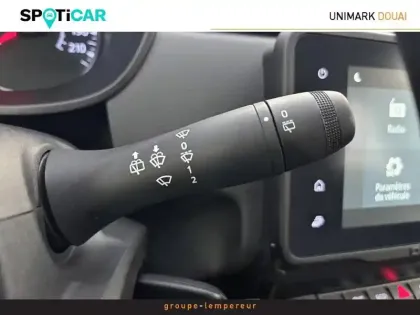 Photo 14 Dacia Duster  1.0 ECO-G 100ch Expression 4x2
