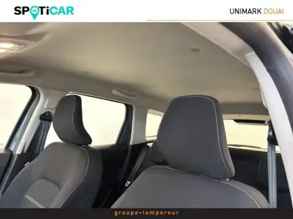 Photo 9 Dacia Duster  1.0 ECO-G 100ch Expression 4x2