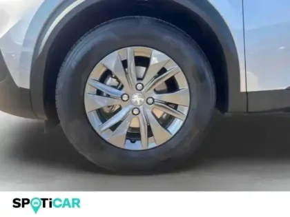 Photo 9 Peugeot 2008  1.2 PureTech 100ch S&S Style
