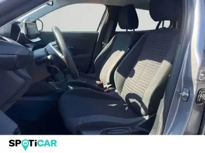 Photo 10 Peugeot 2008  1.2 PureTech 100ch S&S Style