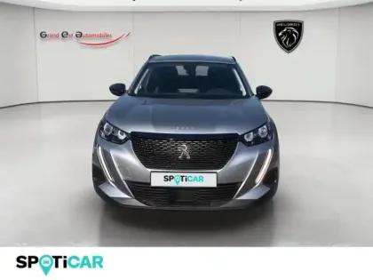 Photo 8 Peugeot 2008  1.2 PureTech 100ch S&S Style
