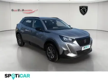 Photo 7 Peugeot 2008  1.2 PureTech 100ch S&S Style