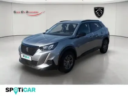 Photo Peugeot 2008 Style