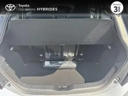 Photo 9 Toyota Aygo X  1.0 VVT-i 72ch Dynamic