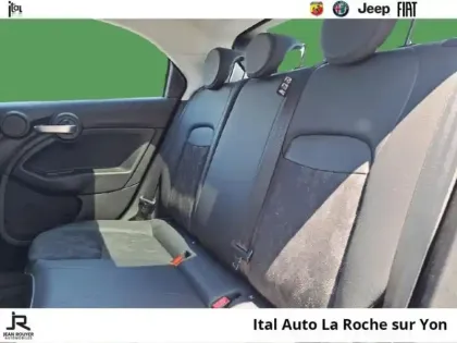 Photo 9 Fiat 500 X 1.6 Multijet 130ch Cross