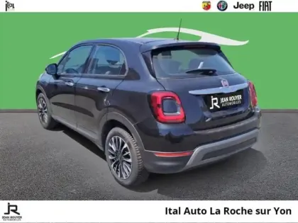 Photo 6 Fiat 500 X 1.6 Multijet 130ch Cross