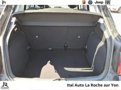 Photo 5 Fiat 500 X 1.6 Multijet 130ch Cross