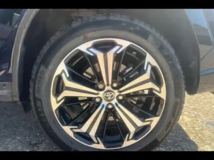 Photo 11 Toyota Rav4  2.5 Hybride Rechargeable 306ch Collection AWD-i MY24