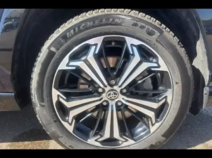 Photo 13 Toyota Rav4  2.5 Hybride Rechargeable 306ch Collection AWD-i MY24
