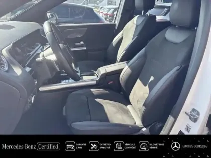 Photo 11 Mercedes GLA  200 d 150ch AMG Line 8G-DCT