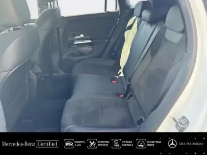 Photo 10 Mercedes GLA  200 d 150ch AMG Line 8G-DCT