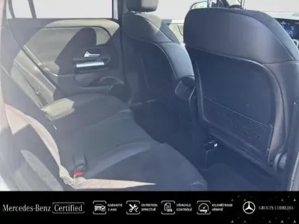 Photo 7 Mercedes GLA  200 d 150ch AMG Line 8G-DCT