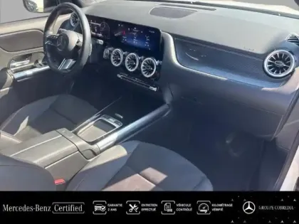 Photo 5 Mercedes GLA  200 d 150ch AMG Line 8G-DCT