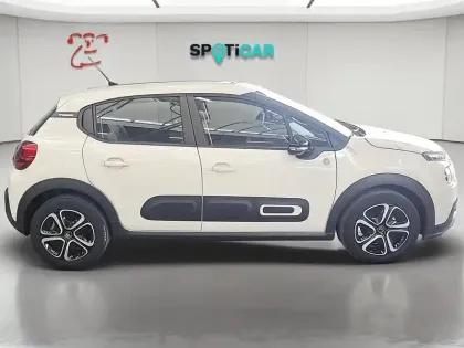 Photo 6 Citroën C3  1.2 PureTech 110ch S&S MAX