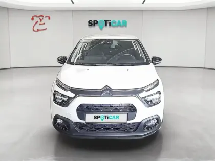 Photo 8 Citroën C3  1.2 PureTech 110ch S&S MAX