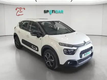 Photo 7 Citroën C3  1.2 PureTech 110ch S&S MAX