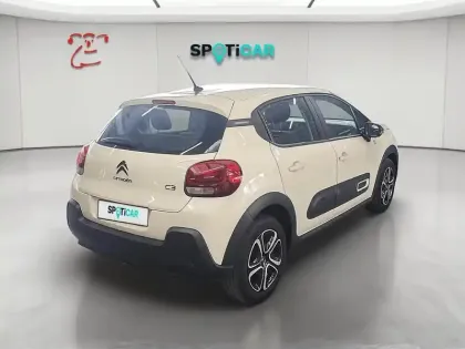 Photo 5 Citroën C3  1.2 PureTech 110ch S&S MAX