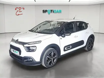 Photo Citroën C3 Max