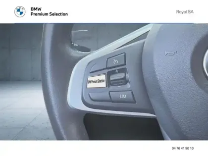 Photo 13 BMW Serie 2 Série 2 ActiveTourer 225xeA 224ch Luxury