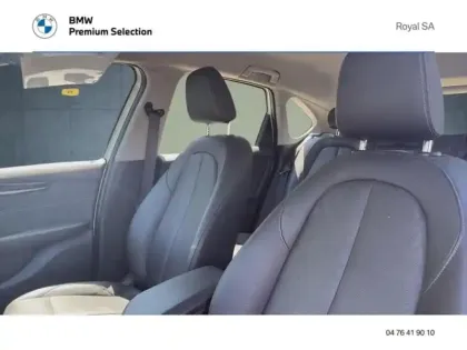 Photo 5 BMW Serie 2 Série 2 ActiveTourer 225xeA 224ch Luxury