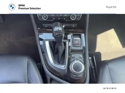Photo 9 BMW Serie 2 Série 2 ActiveTourer 225xeA 224ch Luxury