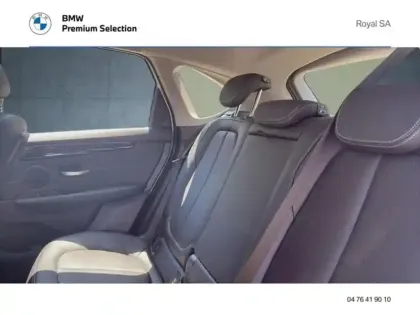 Photo 7 BMW Serie 2 Série 2 ActiveTourer 225xeA 224ch Luxury