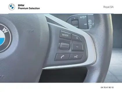Photo 14 BMW Serie 2 Série 2 ActiveTourer 225xeA 224ch Luxury