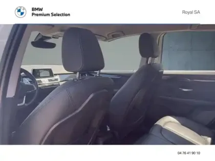 Photo 6 BMW Serie 2 Série 2 ActiveTourer 225xeA 224ch Luxury