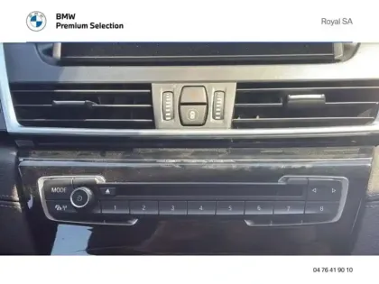 Photo 11 BMW Serie 2 Série 2 ActiveTourer 225xeA 224ch Luxury