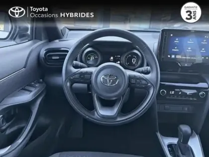 Photo 14 Toyota Yaris  Cross 116h Design MY22