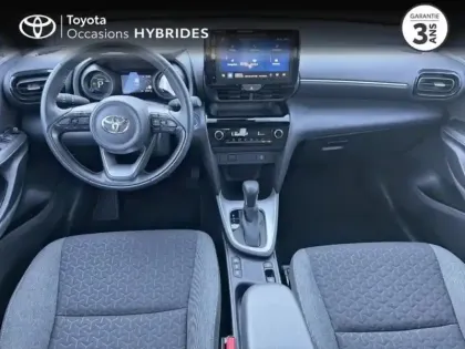Photo 13 Toyota Yaris  Cross 116h Design MY22
