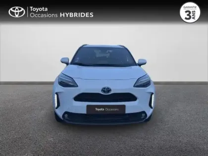 Photo 10 Toyota Yaris  Cross 116h Design MY22