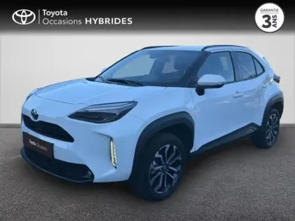 Photo Toyota Yaris Design