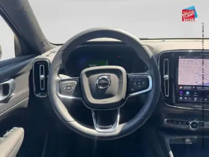 Photo 11 Volvo XC40  Recharge 231ch Start EDT