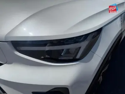 Photo 12 Volvo XC40  Recharge 231ch Start EDT