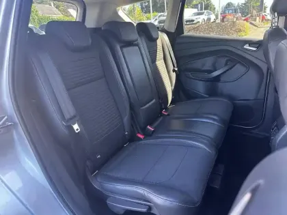Photo 8 Ford Kuga  1.5 EcoBoost 120ch Stop&Start Titanium 4x2
