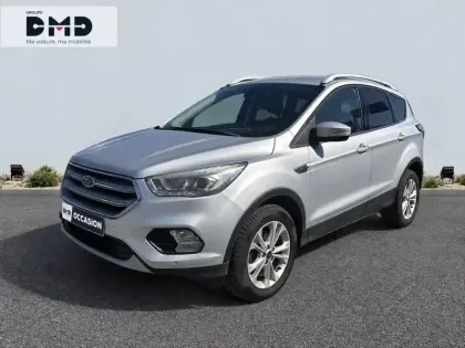 Photo Ford Kuga Titanium