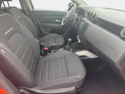 Photo 11 Dacia Duster  1.3 TCe 150ch FAP Prestige 4x2 EDC