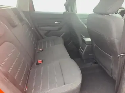 Photo 13 Dacia Duster  1.3 TCe 150ch FAP Prestige 4x2 EDC