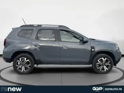Photo 20 Dacia Duster  1.0 ECO-G 100ch  Journey + 4x2