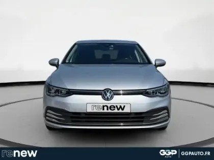Photo 7 Volkswagen Golf  1.0 TSI OPF 110ch Active