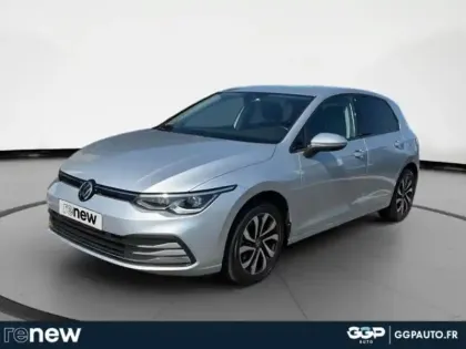 Photo Volkswagen Golf Active