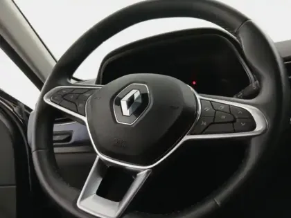 Photo 13 Renault Arkana  1.3 TCe 140ch mild hybrid Evolution EDC -23