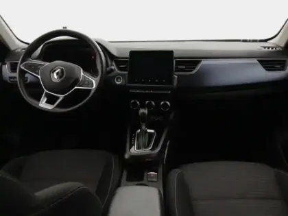 Photo 11 Renault Arkana  1.3 TCe 140ch mild hybrid Evolution EDC -23