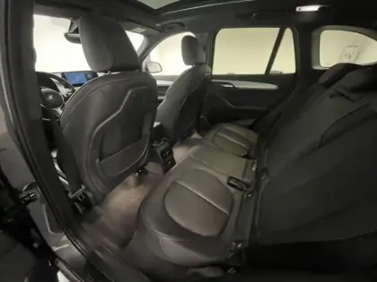 Photo 8 BMW X1  xDrive25eA 220ch xLine