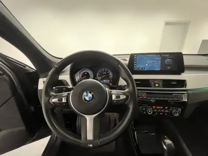 Photo 5 BMW X1  xDrive25eA 220ch xLine